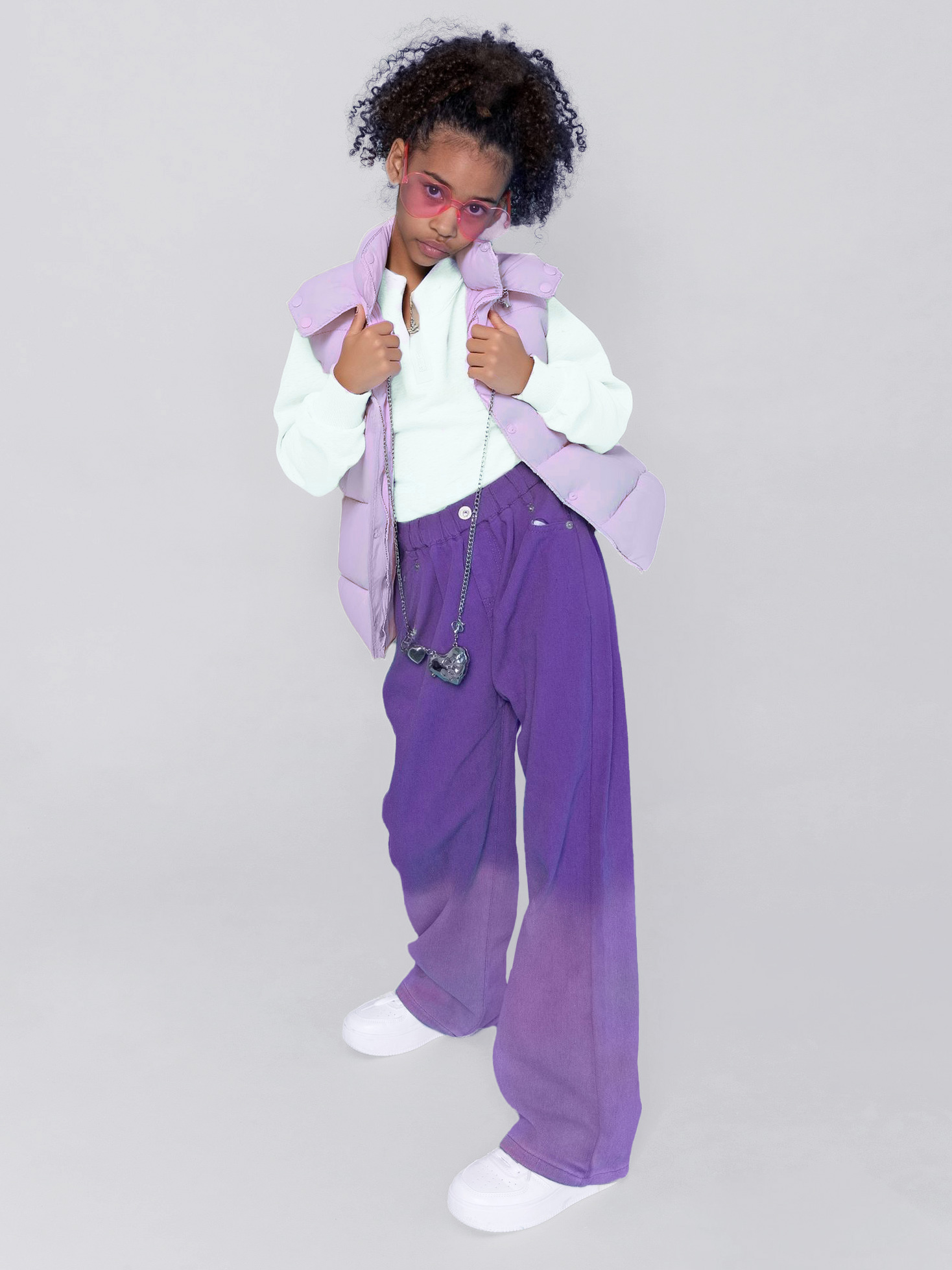 Брюки Tioka 348253506 - фото 1