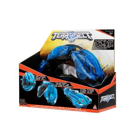 Автомобиль РУ Terra Sect