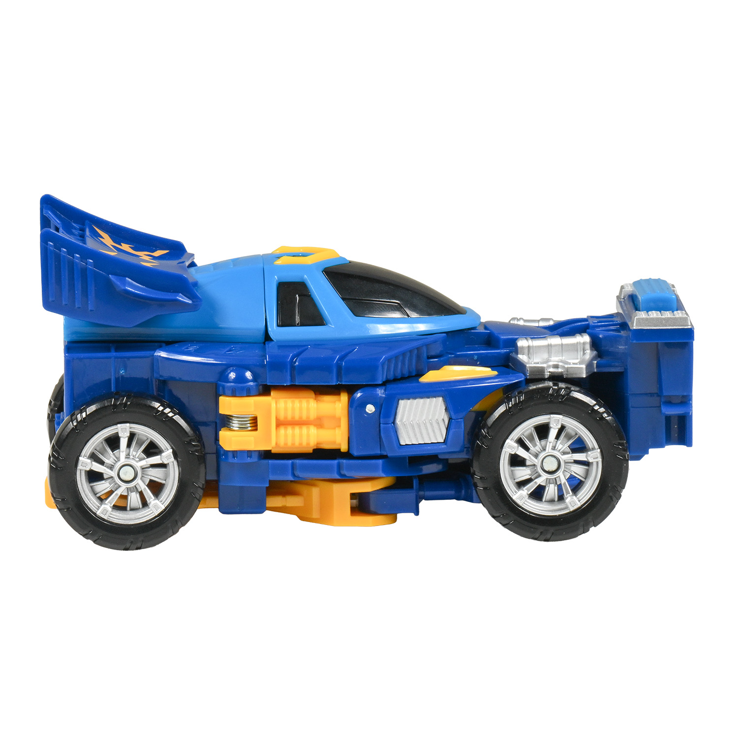 Игровой набор Hello Carbot - фото 10