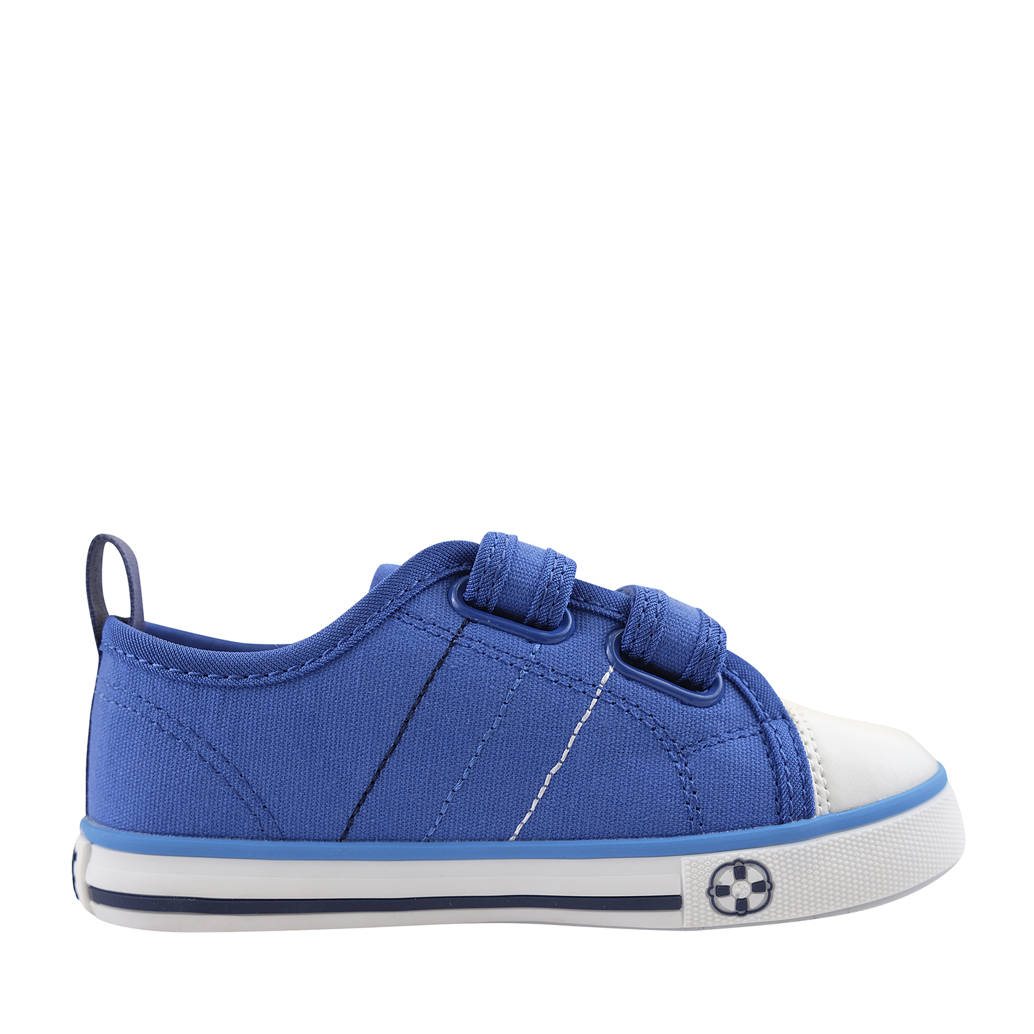 Кеды Reike RCT20-034 BS blue - фото 2