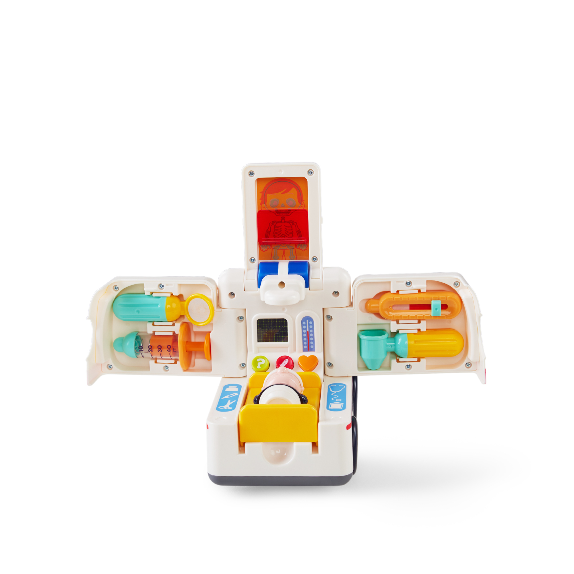 Игрушка Happy Baby - фото 4