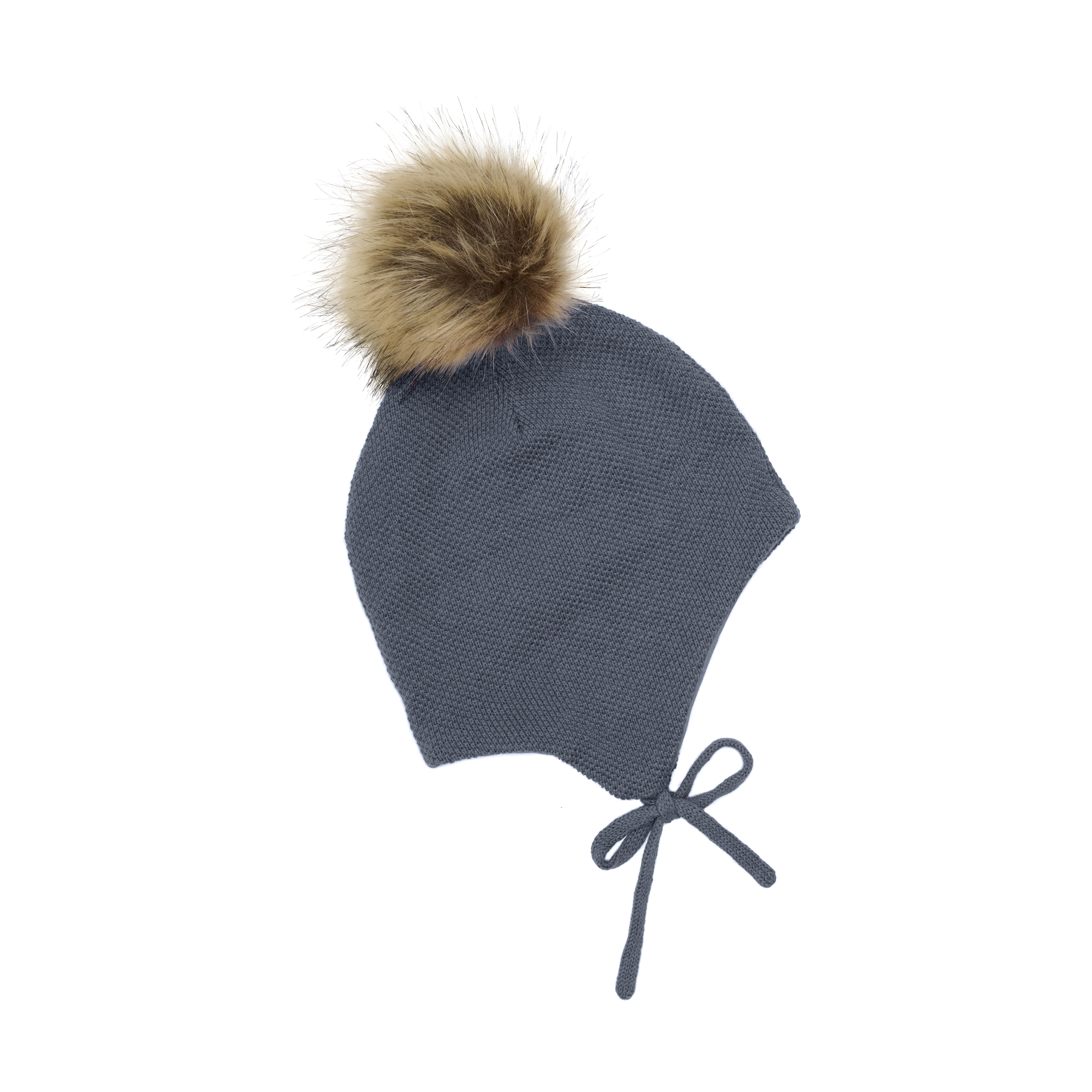 Шапка MinyMo 162283-7842 - фото 1