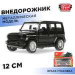Автомобиль Технопарк Jeep Внедорожник