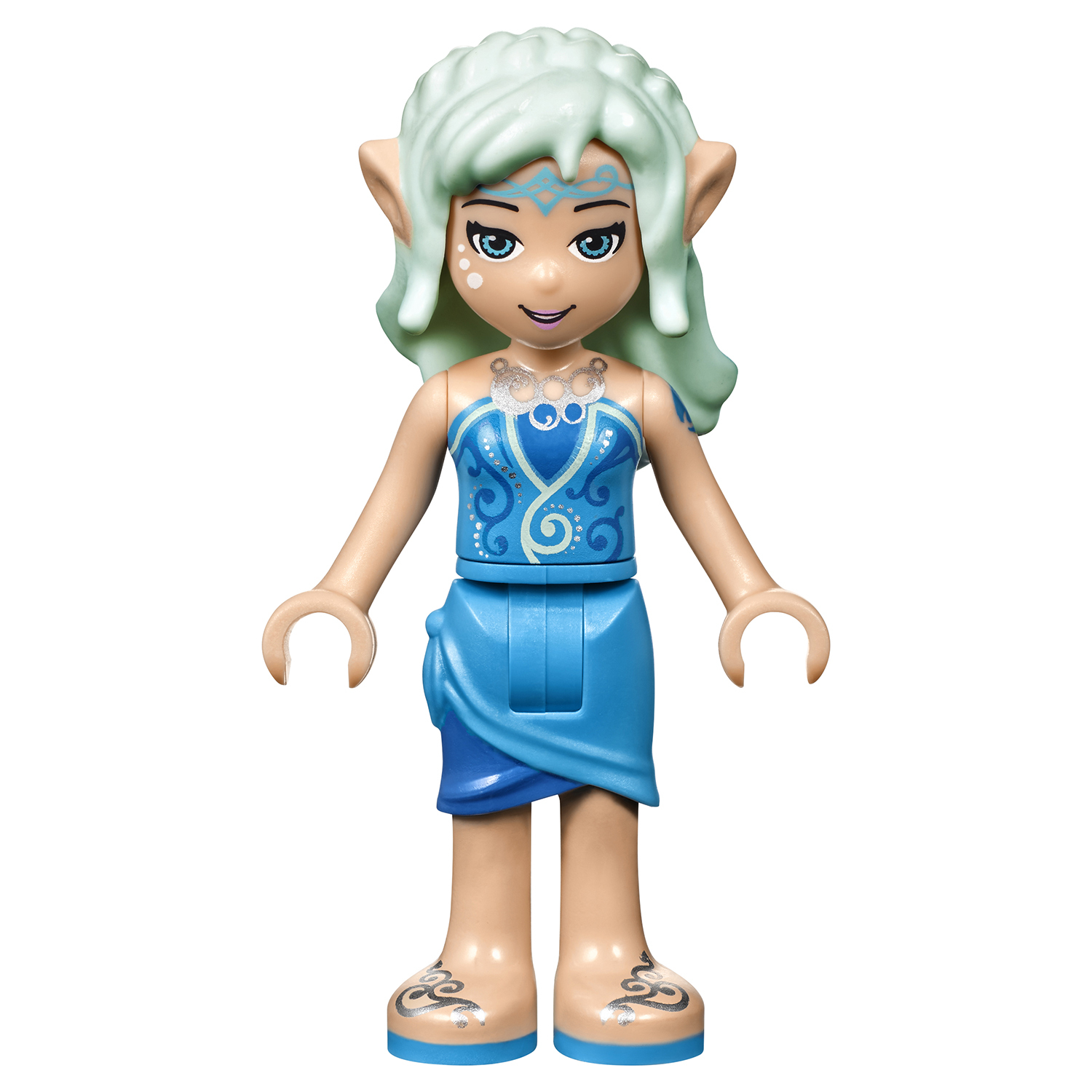 Конструктор LEGO Elves блочный - фото 10