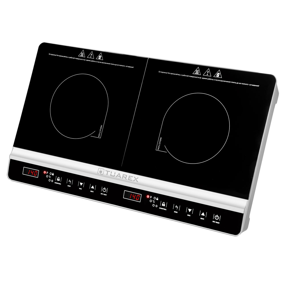 Электрическая плита TUAREX TK-2731 - фото 7