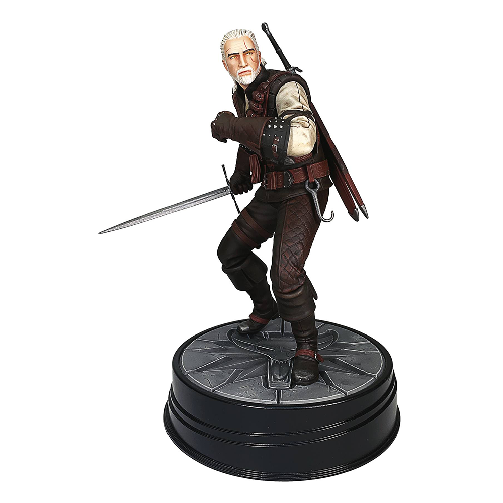 Фигурка The Witcher - фото 2