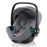 Автокресло Britax Roemer Baby-Safe Frost Grey 0 (0 -13 кг)