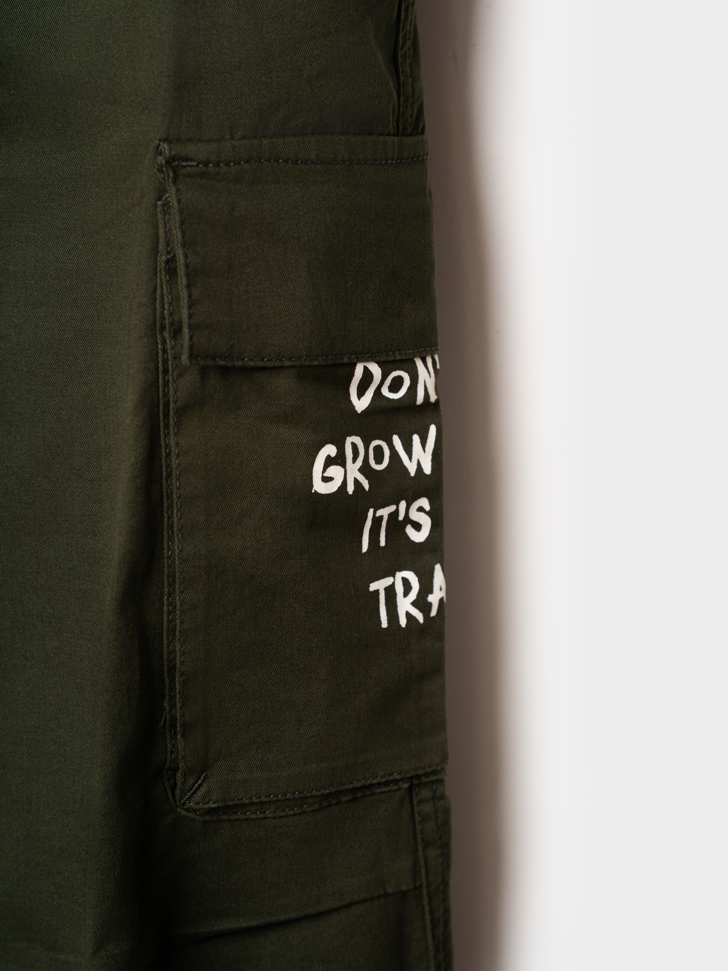 Брюки PlayToday 32521155 - фото 8