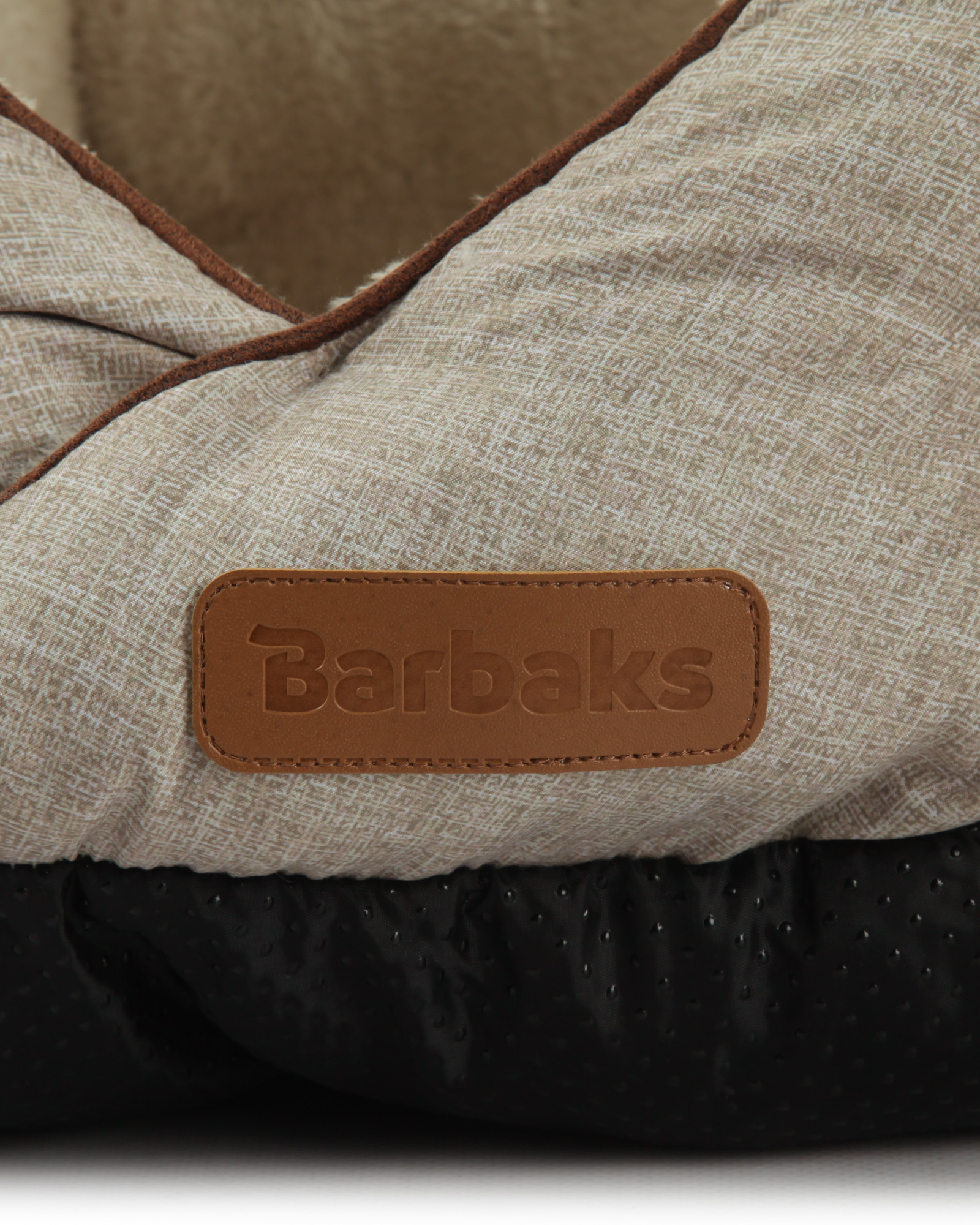 Домик Barbaks Кокон-норка 47*38*30см - фото 4