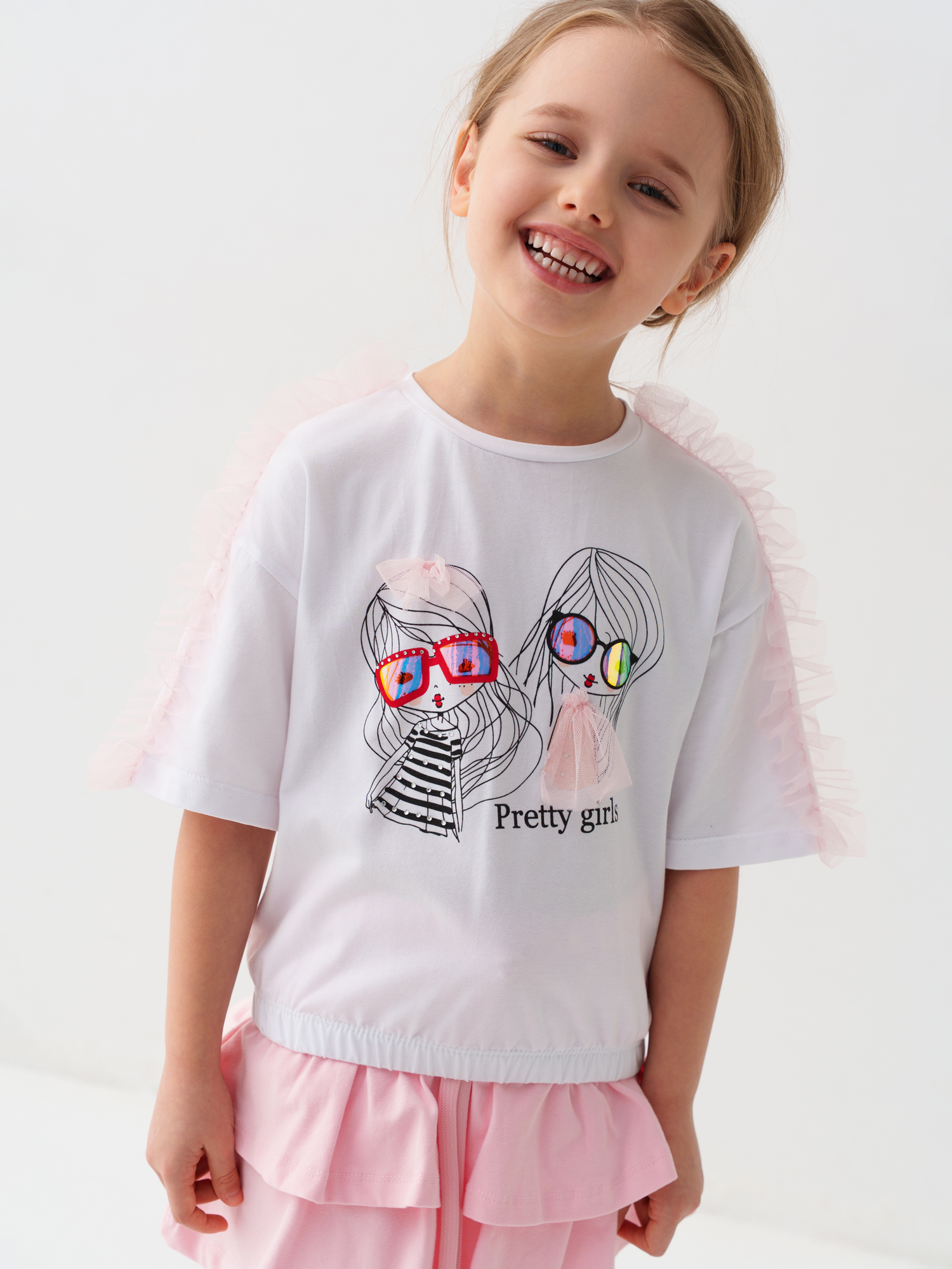 Футболка PlayToday 12622028 - фото 1