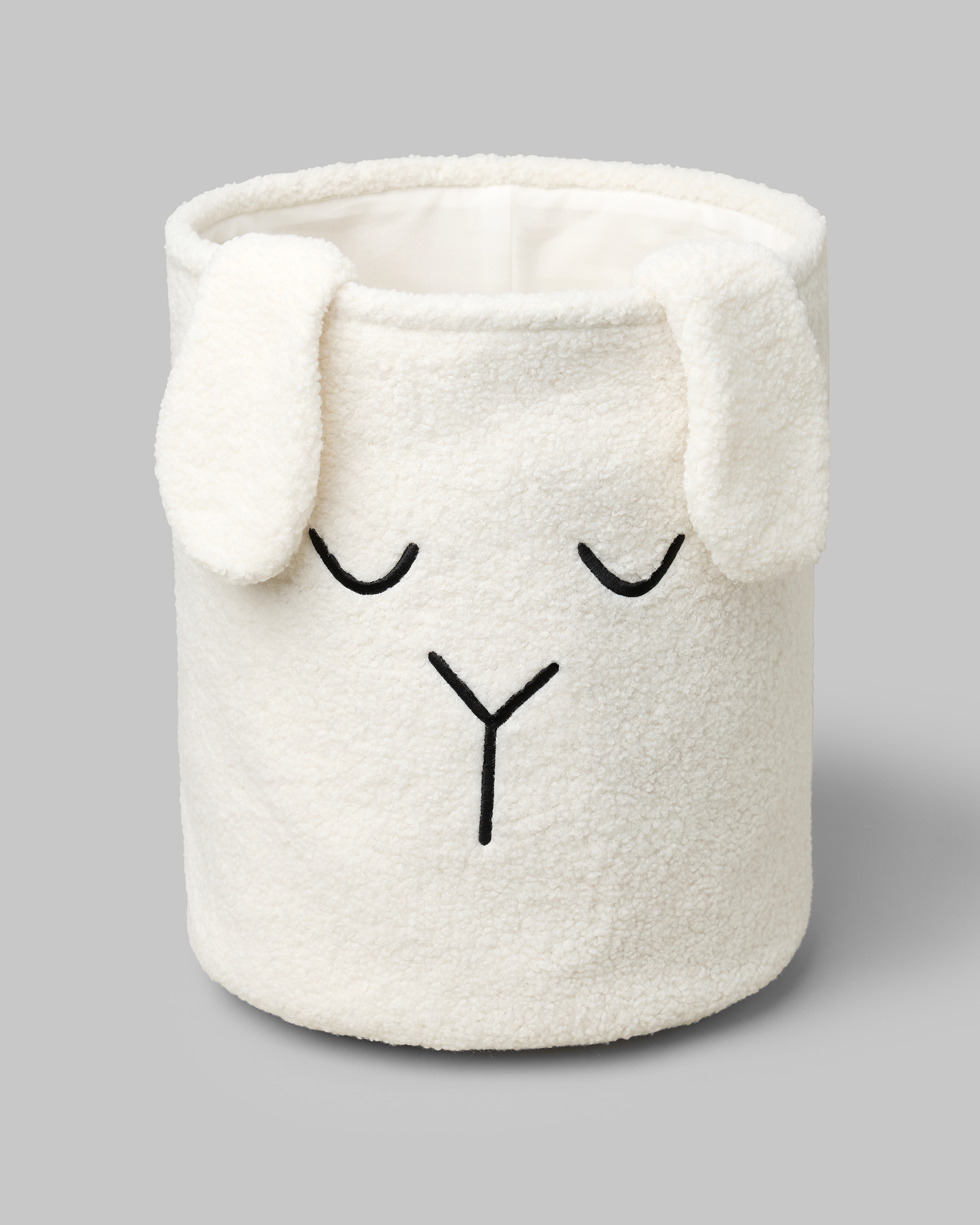 Корзина для хранения FUTURINO Home Овечка S26FH5-WS206Ast-F0 - фото 1