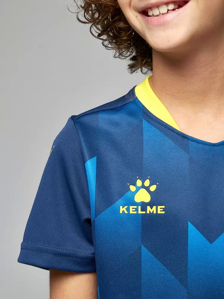 Костюм KELME 8251ZB3003-416 - фото 11