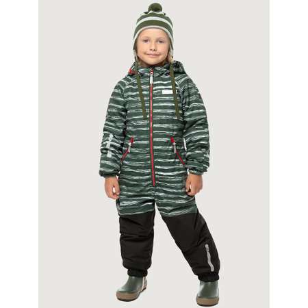 Комбинезон NIKASTYLE