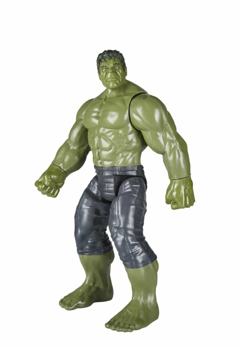 Фигурка Marvel Мстители Халк - фото 3