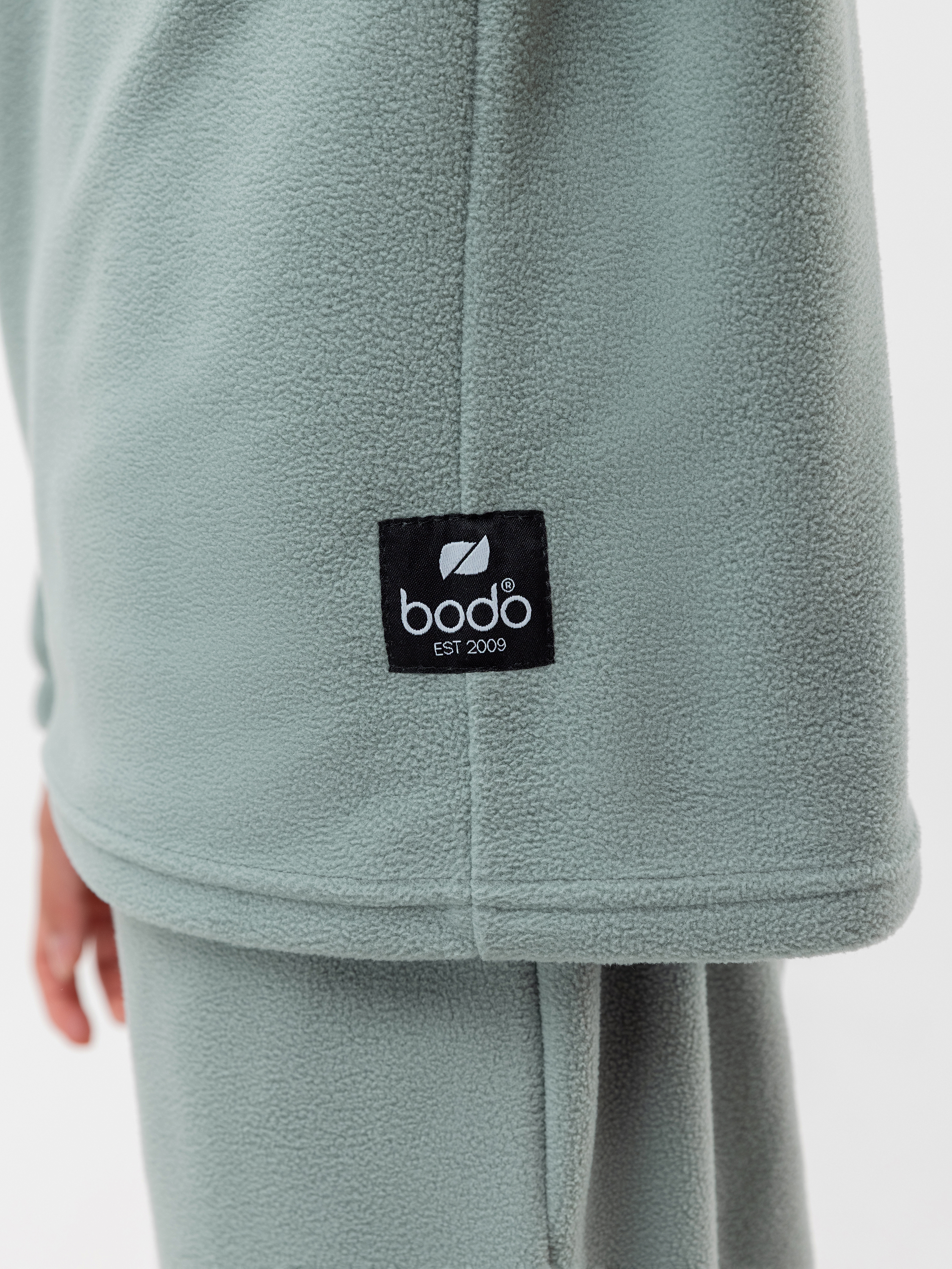 Костюм Bodo 46-46МU_оливковый - фото 8