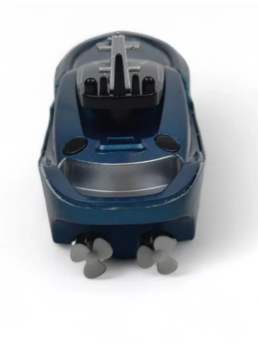 Автомобиль РУ Happy Cow - фото 4