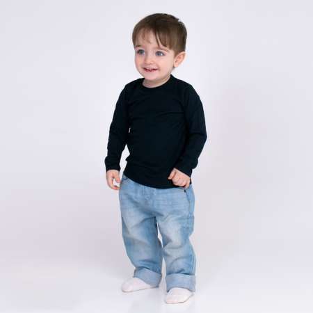 Лонгслив Mami-kids