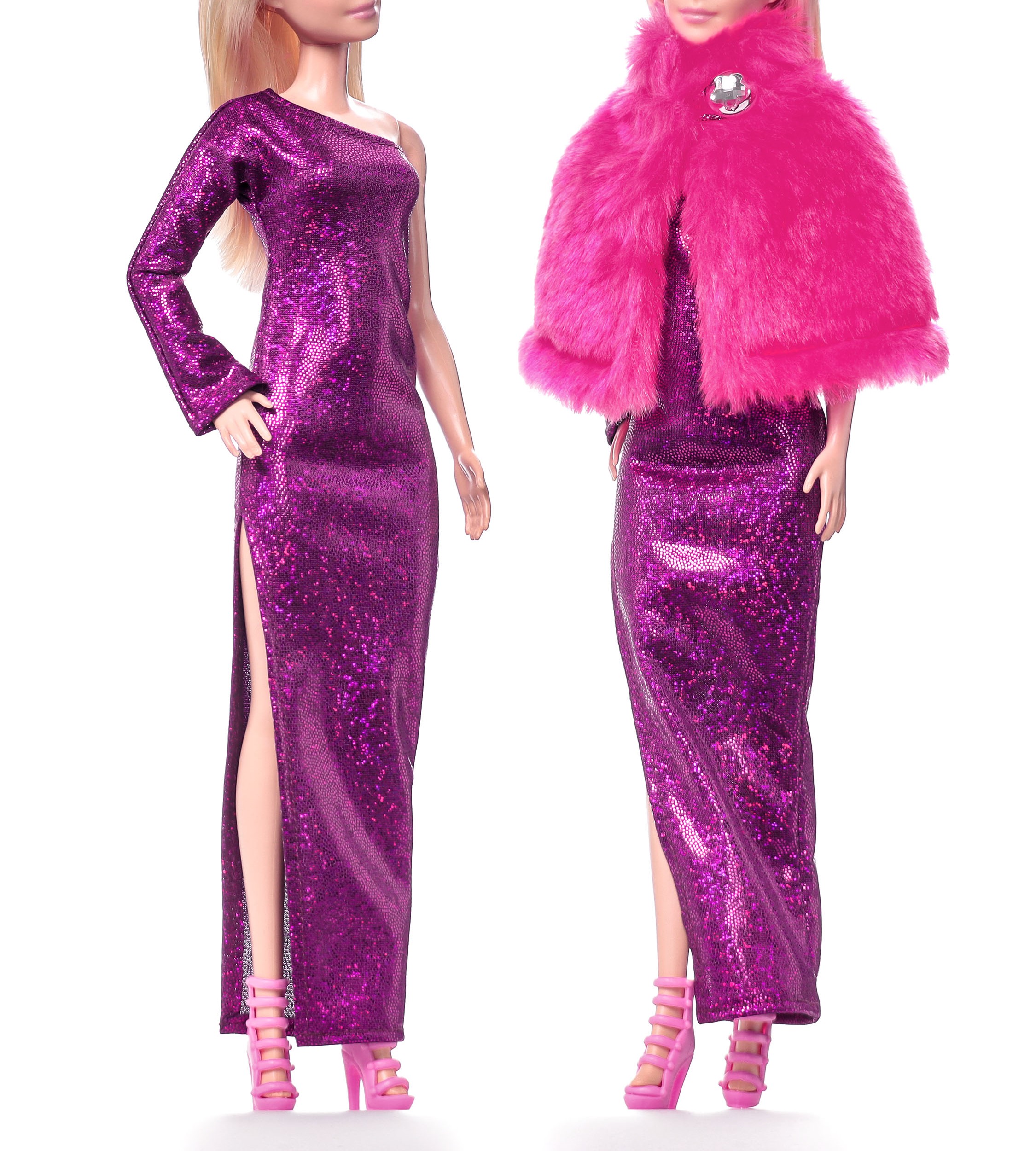 Одежда для кукол VIANA 11.355.2.5v - фото 1