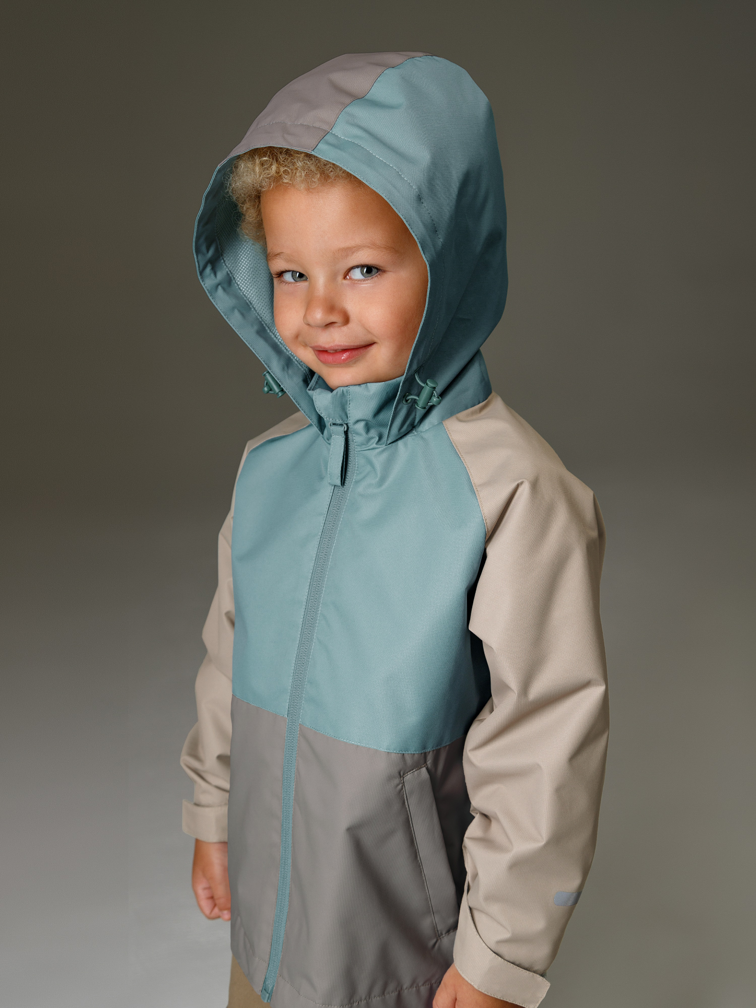 Ветровка Amarobaby AB-OD26-EASY36/20 - фото 28