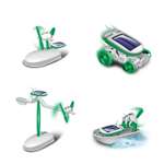 Конструктор BRADEX Solar motion блочный