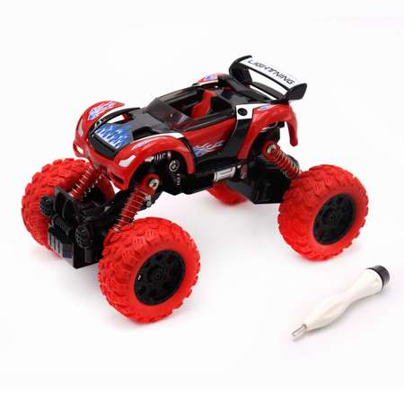 Багги Funky Toys