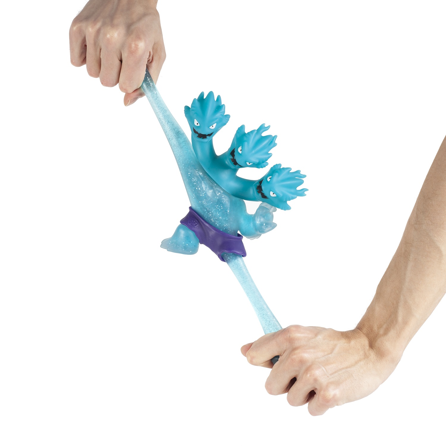 Фигурка GooJitZu Ультраредкий Гидра ВоднаяАтака - фото 6