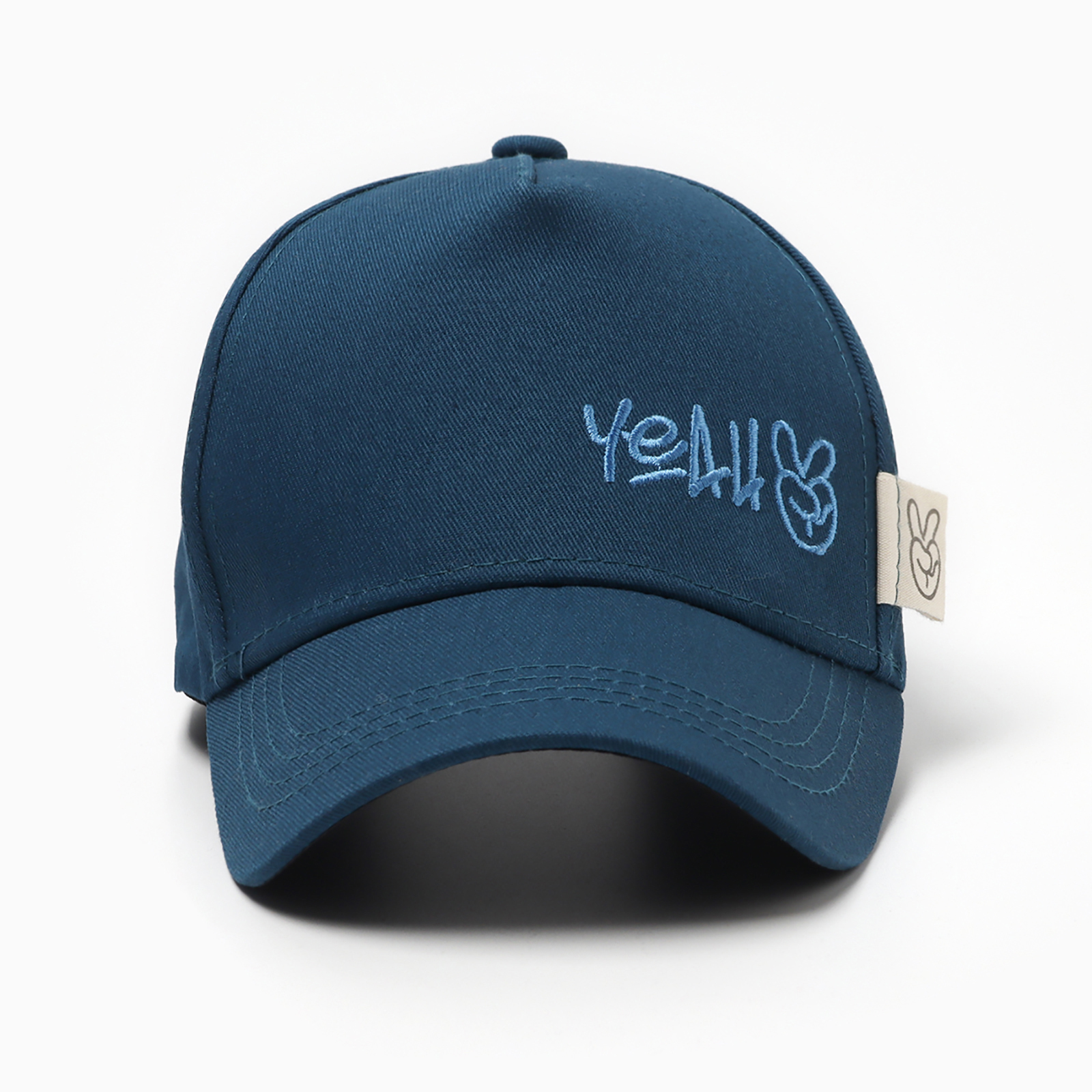 Бейсболка Kaftan 10179927 - фото 4