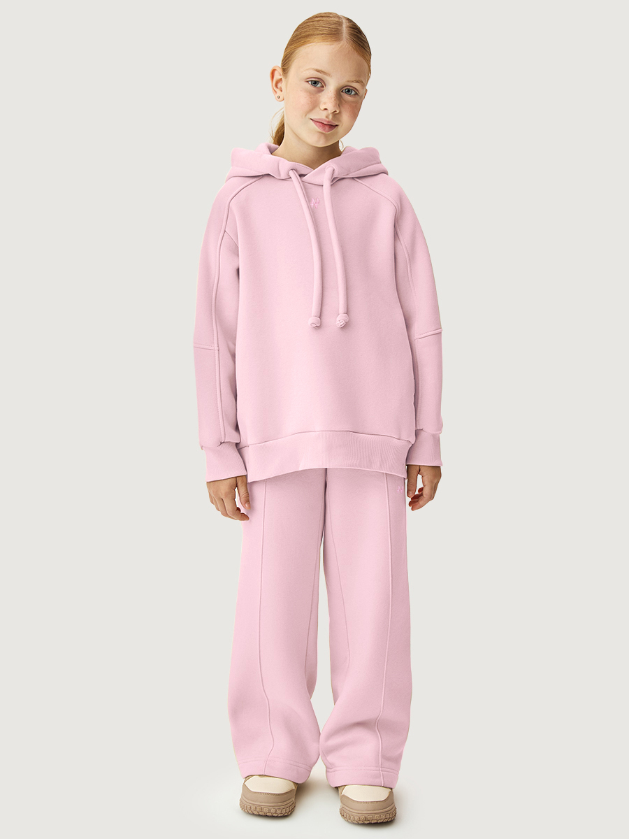 Костюм NIKASTYLE 7т12426 сакура - фото 1