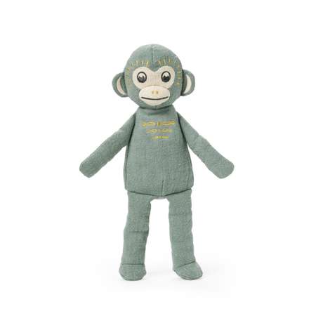 Игрушка мягкая Elodie обезьянка