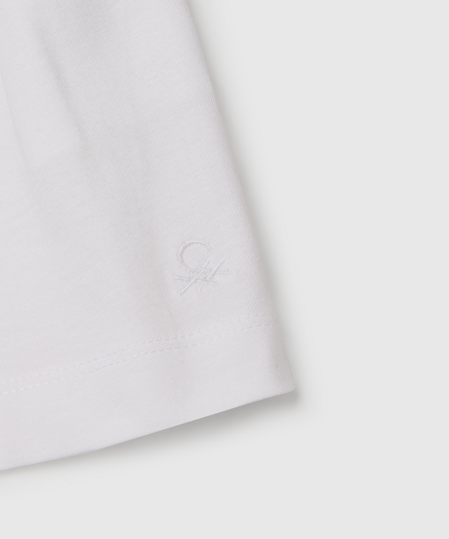 Шорты United Colors of Benetton 25P_3BL0C903I_101 - фото 3