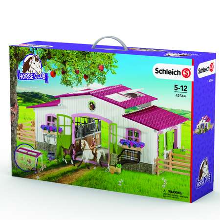 Игровой набор SCHLEICH