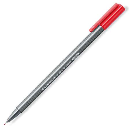 Ручка капиллярная Staedtler 1 шт.
