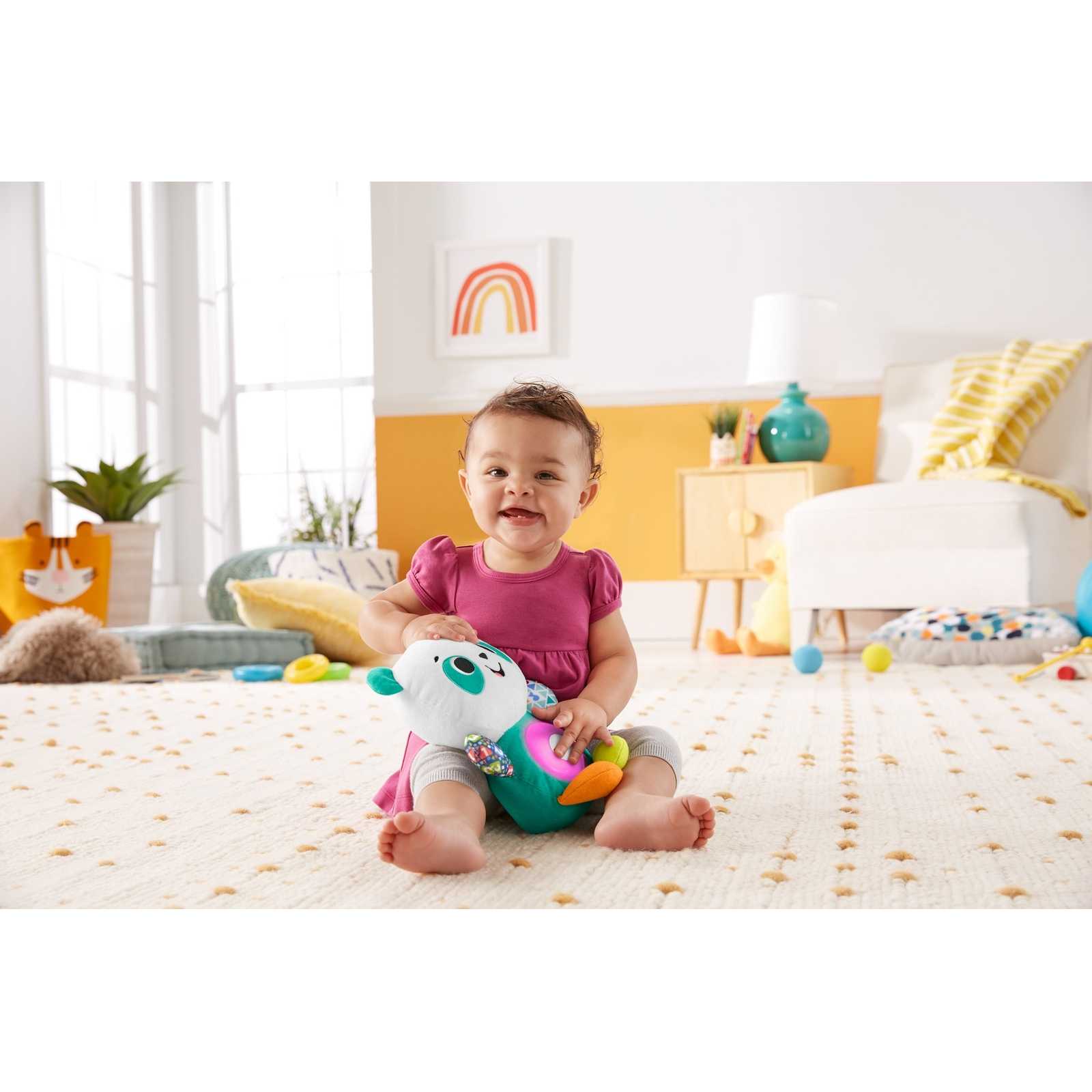 Игрушка Fisher Price - фото 10