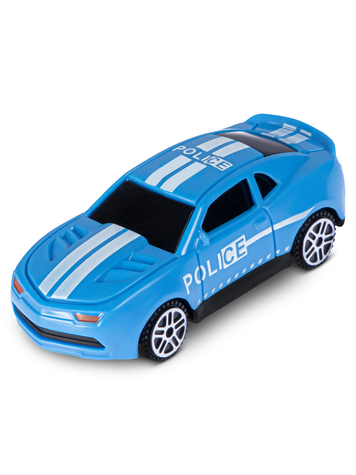 Автовоз AUTODRIVE с машинками JB0404877 - фото 13