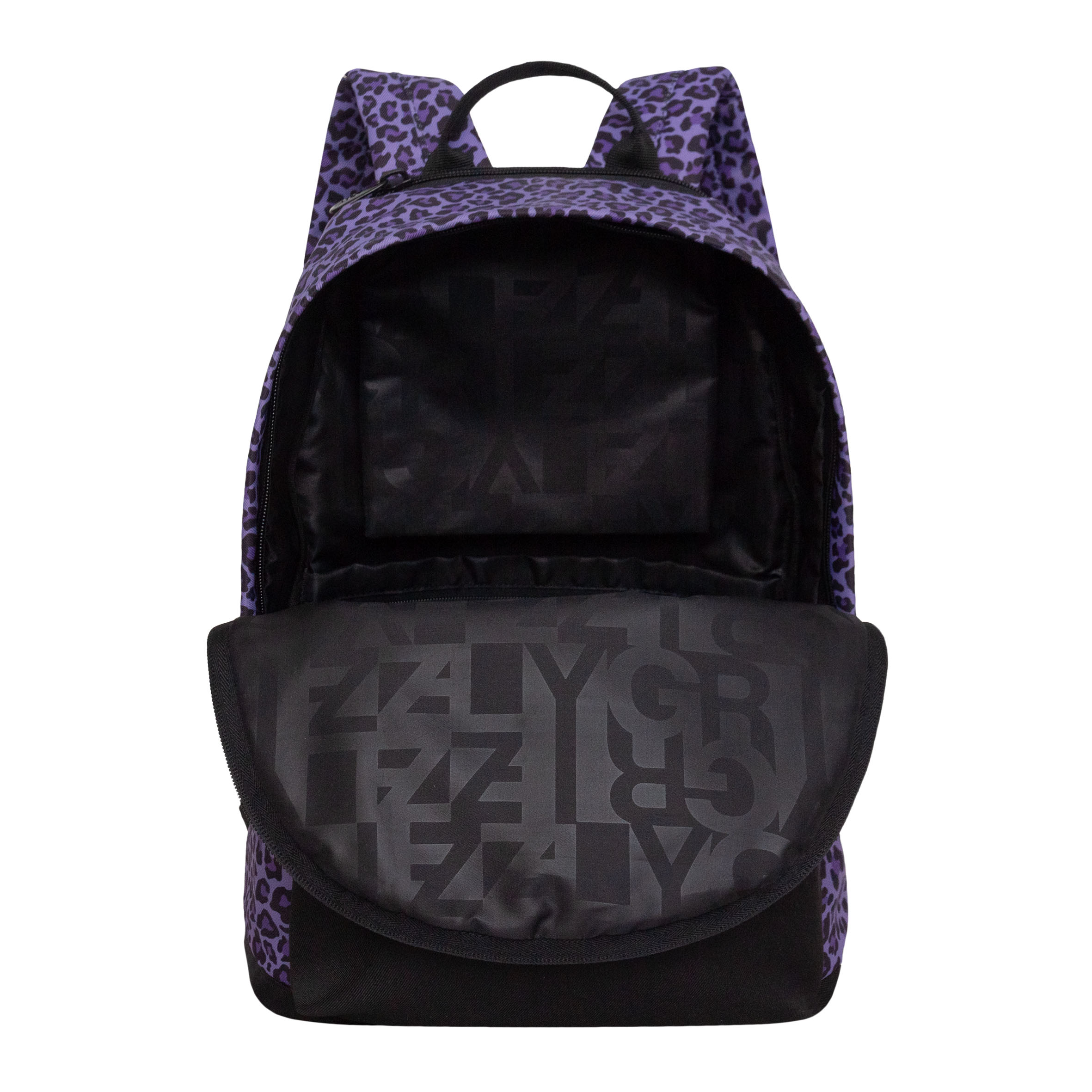 Рюкзак Grizzly для девочки - фото 4