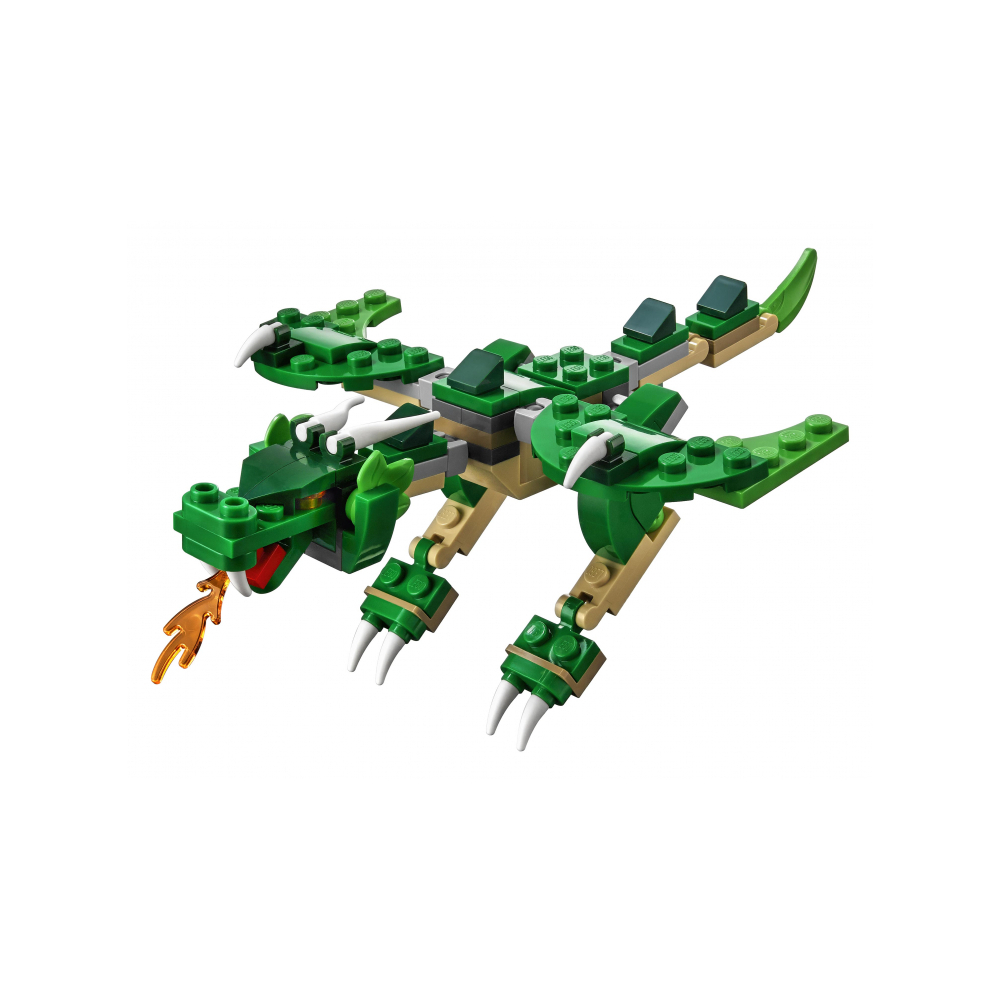 Конструктор LEGO Creator 258 дет. - фото 3