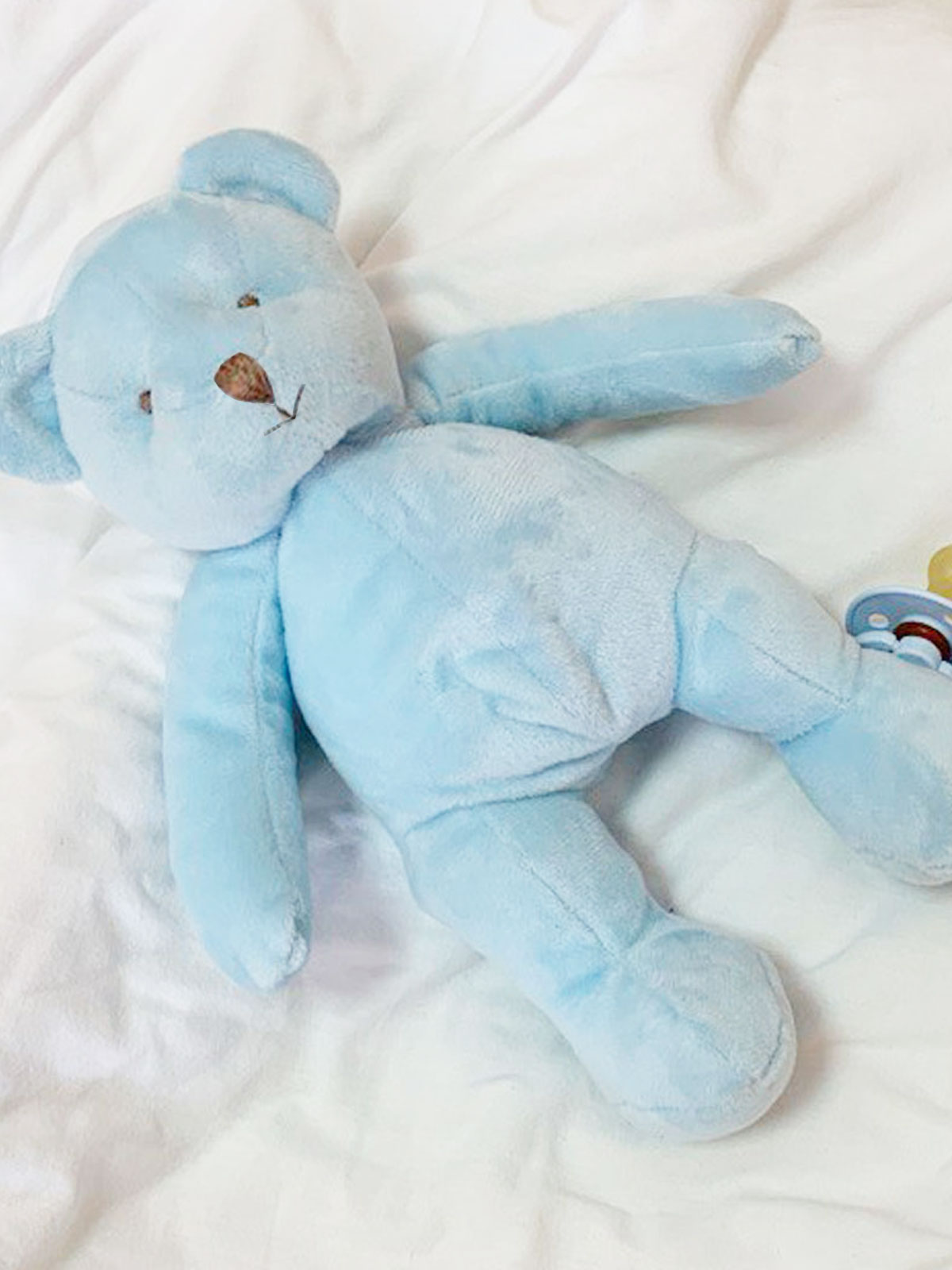 Мягкая игрушка DrЁma мишка - фото 2