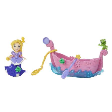 Кукла мини Princess в ассортименте