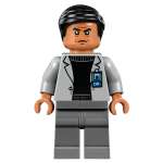 Фигурка LEGO Dr. Henry Wu