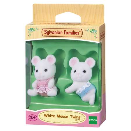 Игровой набор Sylvanian Families