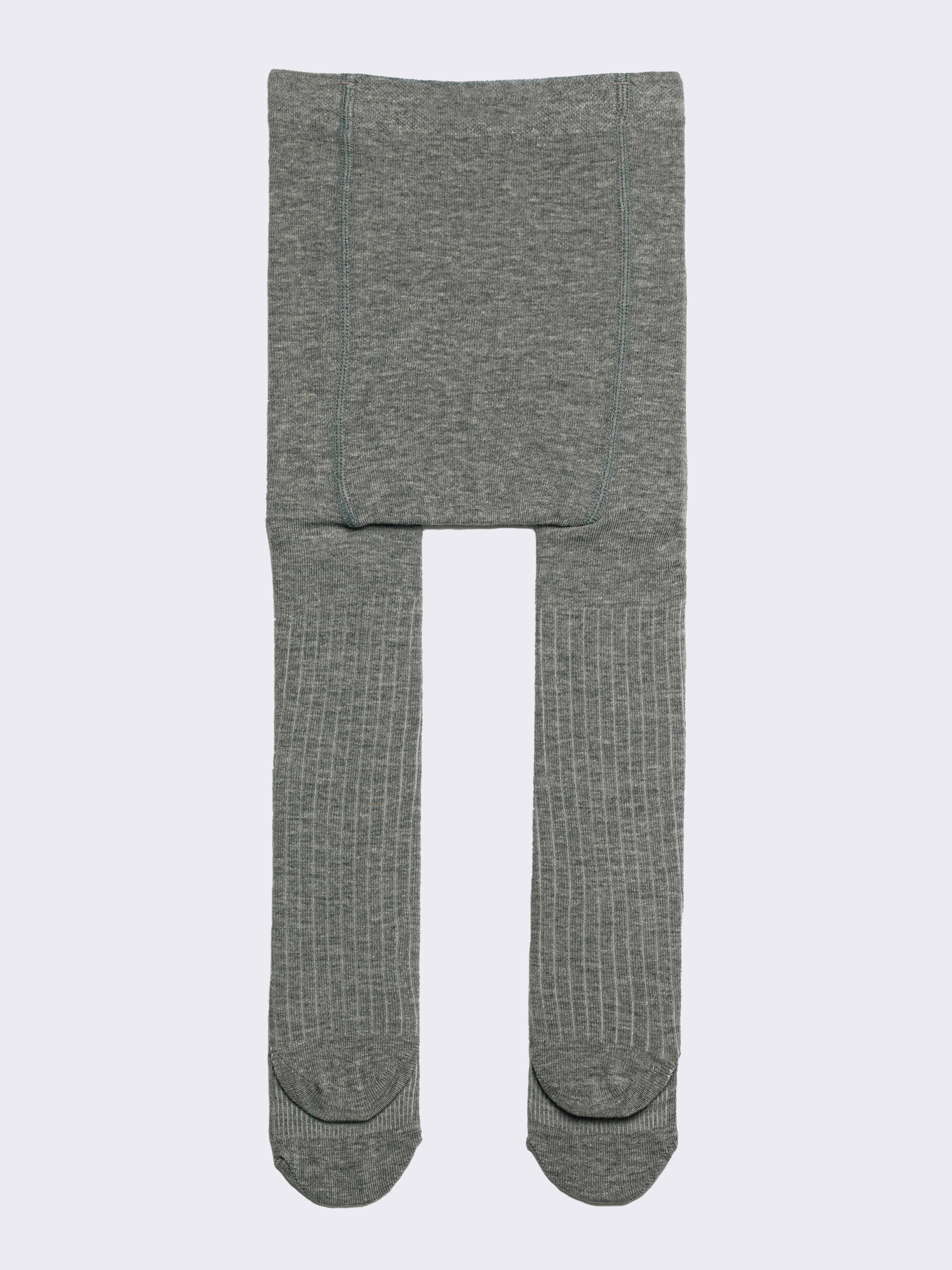 Колготки КОНИ ПОНИ BT-2411/серый - фото 2