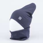 Шапка и снуд Котофей