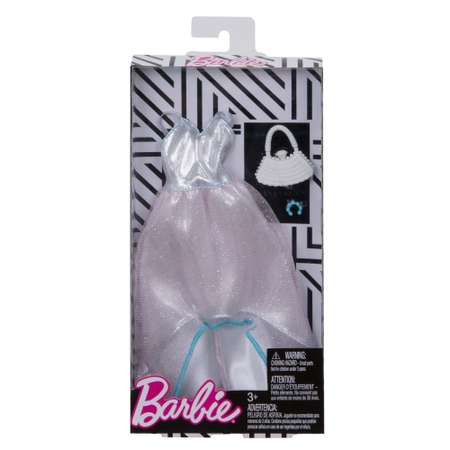 Кукла модельная Barbie