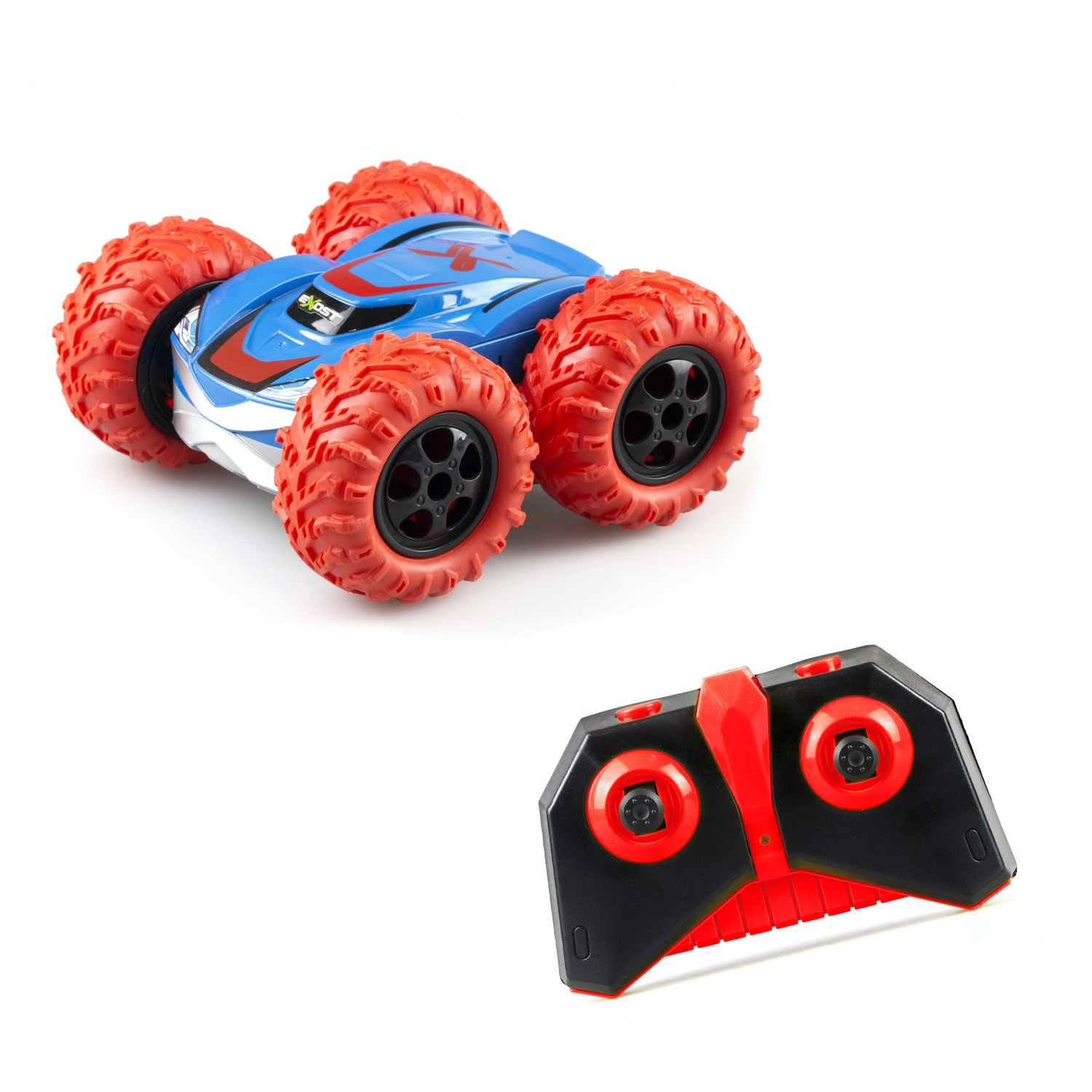 Автомобиль РУ Exost 1:18 - фото 1