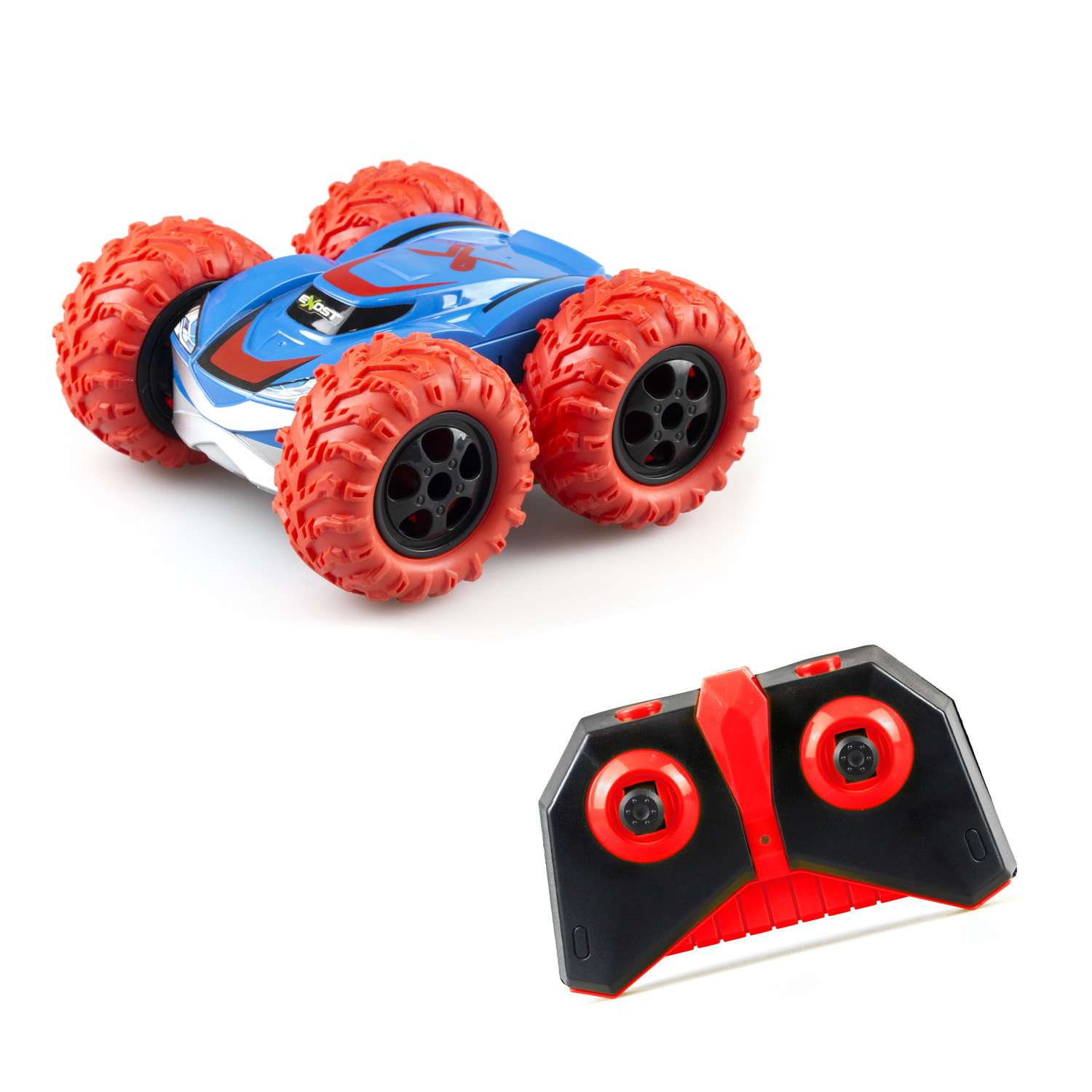Автомобиль РУ Exost 1:18 - фото 1