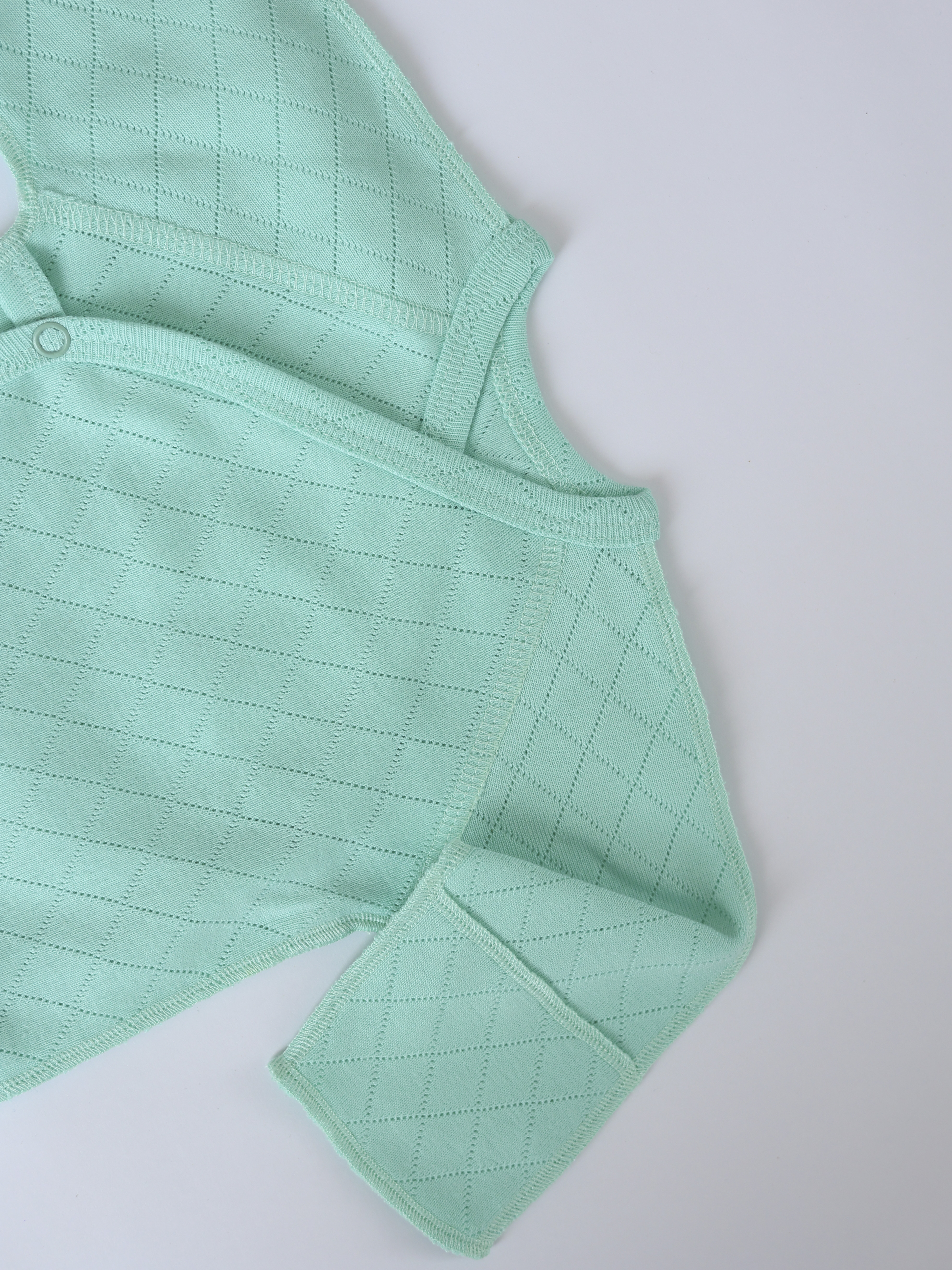 Боди LeeLuckBaby B3933-small - фото 6