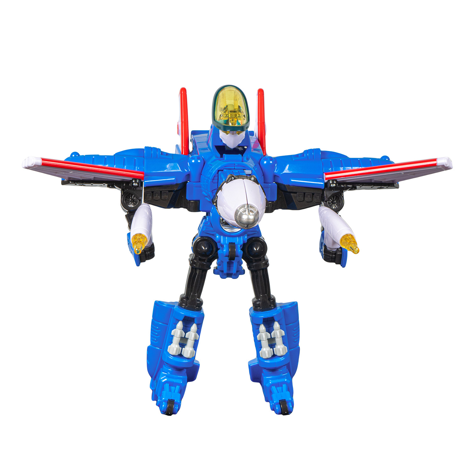 Игровой набор Hello Carbot - фото 2