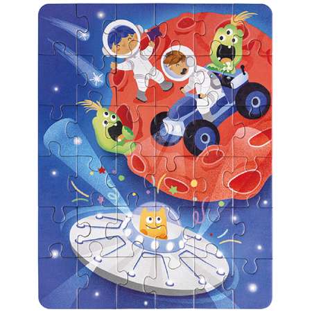Пазл Hape классический