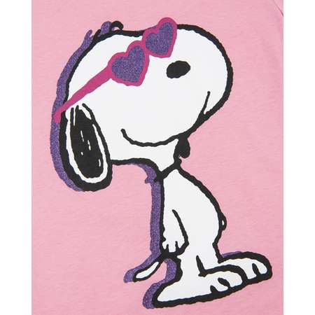 Футболка Snoopy