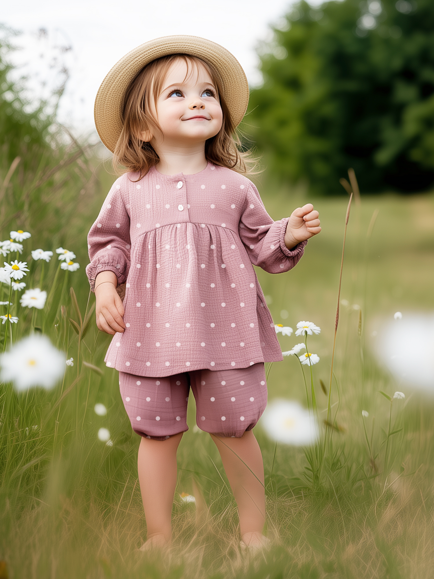 Комплект СОННЫЙ ГНОМИК К4030/24 - фото 4